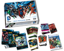 DC Comics Deck-Building Game: Core Set (Inglés)