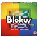 Blokus: Refresh
