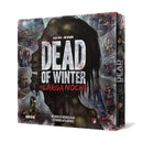 Dead Of Winter: La Larga Noche (Español)