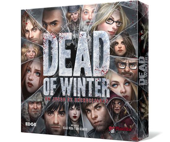 Dead Of Winter (Español)