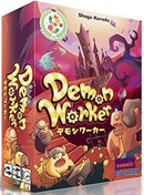 Demon Worker