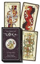 Loka: A Taro Card Game