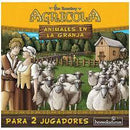 Agricola: Animales En La Granja