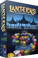 Lanterns: The Emperor's Gifts Expansion