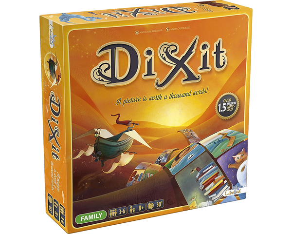 Dixit