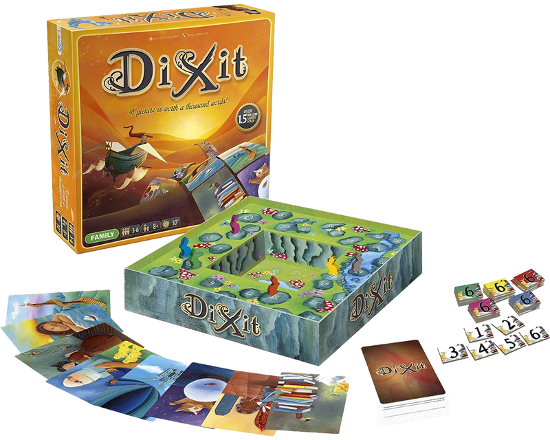 Dixit