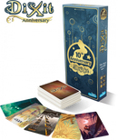 Dixit Anniversary Expansion