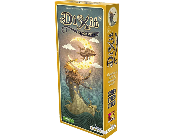 Dixit: Daydreams (Expansion)