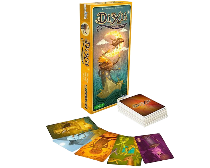 Dixit: Daydreams (Expansion)