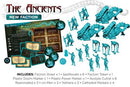 Cthulhu Wars: The Ancients Faction