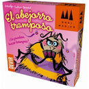 Bichos: El Abejorro Tramposo