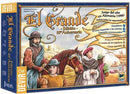 El Grande 20th Anniversary