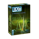 Exit 3: El Laboratorio Secreto