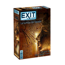 Exit 2: La Tumba del Faraon