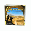 Exploradores