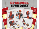 Deadpool Vs The World [adult Content]