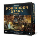 Forbidden Stars (Español)