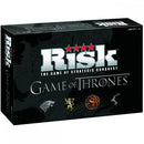 RISK: Game Of Thrones