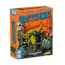 Gretchinz! (español)