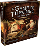 A Game of Thrones LCG 2nd Edition: Core