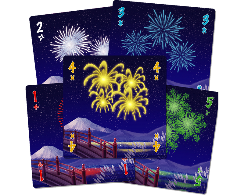 Hanabi