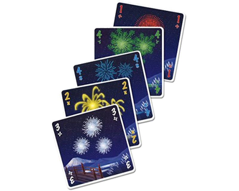 Hanabi