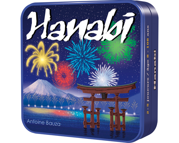 Hanabi