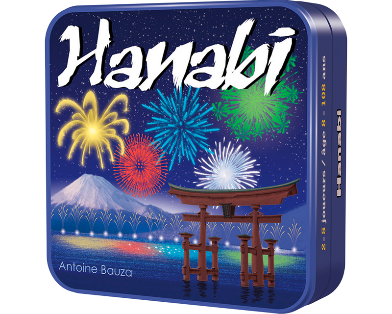 Hanabi