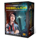 Coup: Rebellion G54