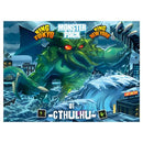 King Of Tokyo 2e: Cthulhu Monster Pack