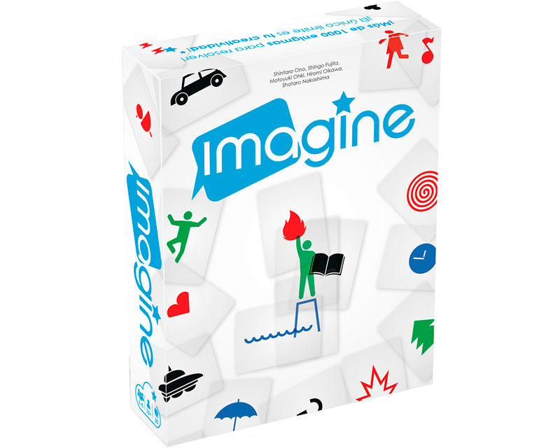 Imagine