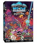 Epic Spell Wars Iv: Panic At The Pleasure Palace