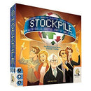 Stockpile