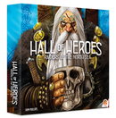 Raiders Of The North Sea: Hall Of Heroes