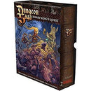 Dungeon Saga: The Dwarf King's Quest Boxed Game