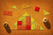 The Pyramids Deadline