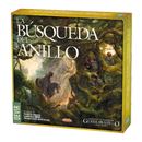 La Busqueda Del Anillo