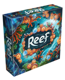 Reef (Inglés)