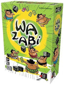 WAZABI