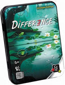 Difference
