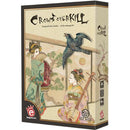 Crows Overkill