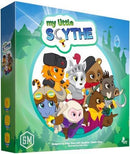 My Little Scythe