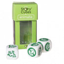 Story Cubes: Animalia