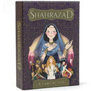 Shahrazad