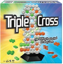Triple Cross
