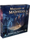 Mansions Of Madness: Second Edition – Beyond The Threshold