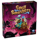 Spell Smashers