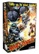 Martians!!! (2nd Edition)