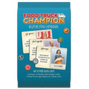 Food Truck Champion: Helper's Mini Expansion