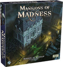 Mansions Of Madness: Second Edition – Streets Of Arkham